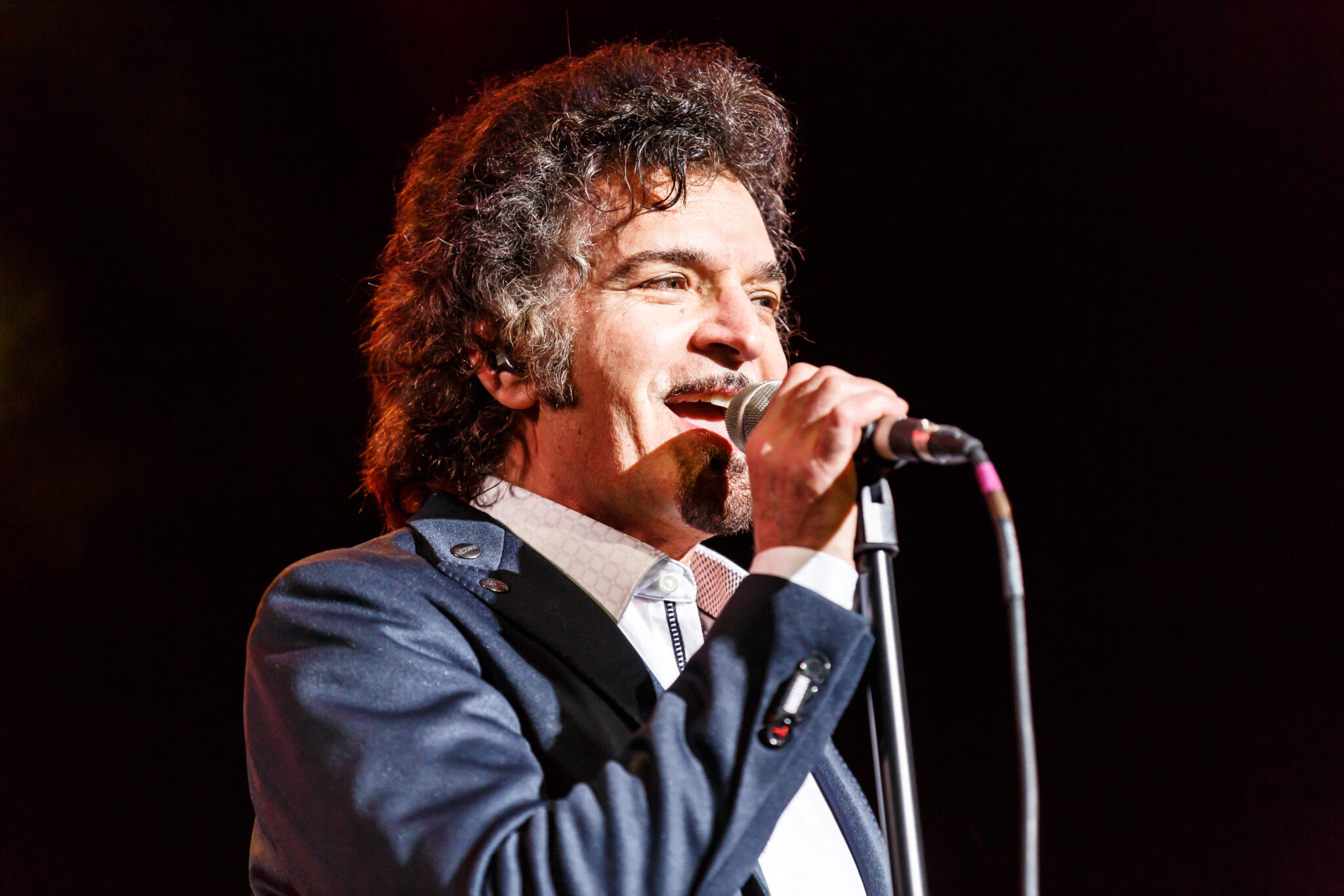 gino vannelli net worth 2023 - Ilustrasi 3