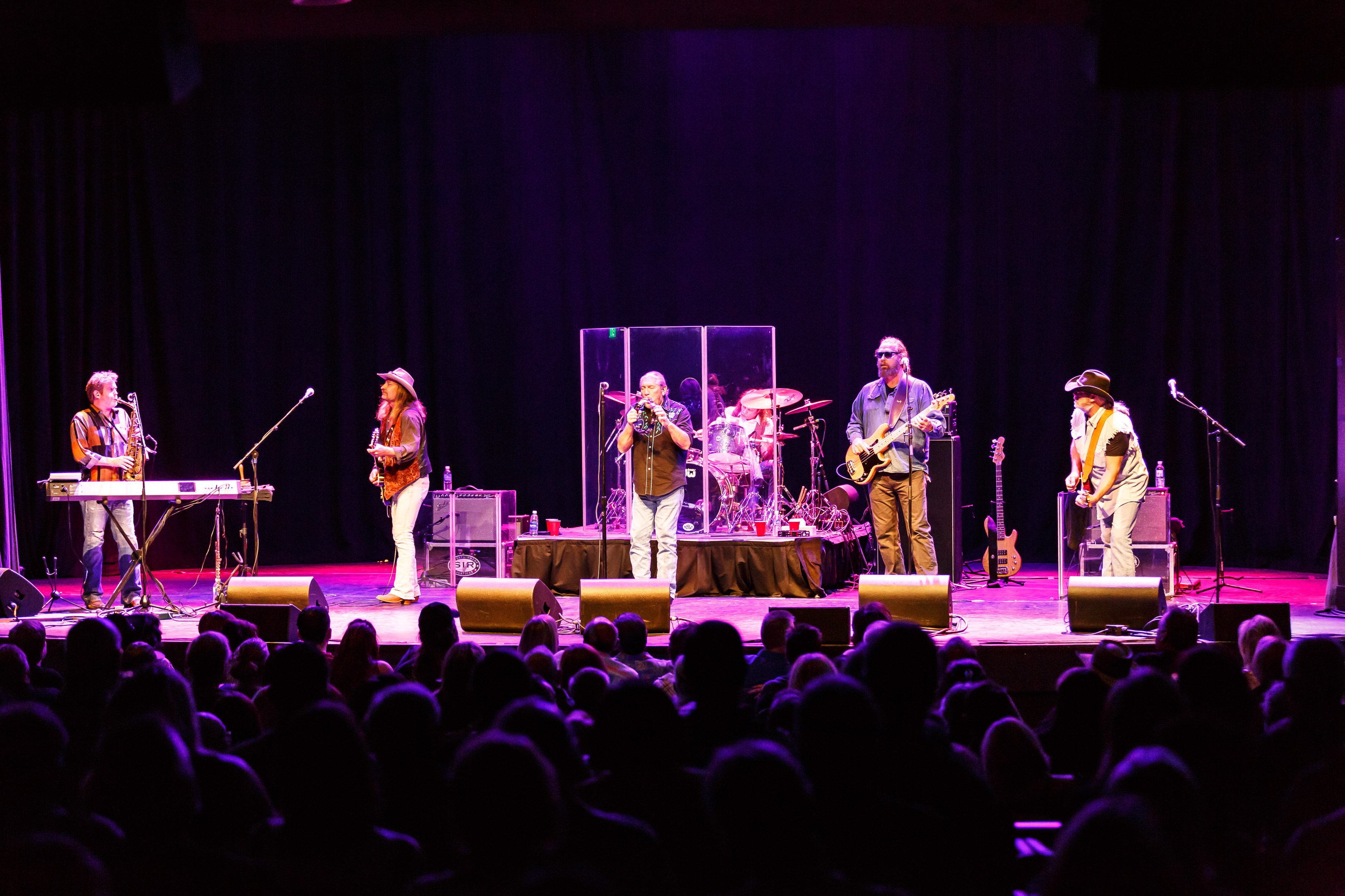 Marshall Tucker Band & Dave Mason are coming to Celebrity Theatre ...