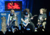 Cavalera performed brutal but paltry set in Tempe