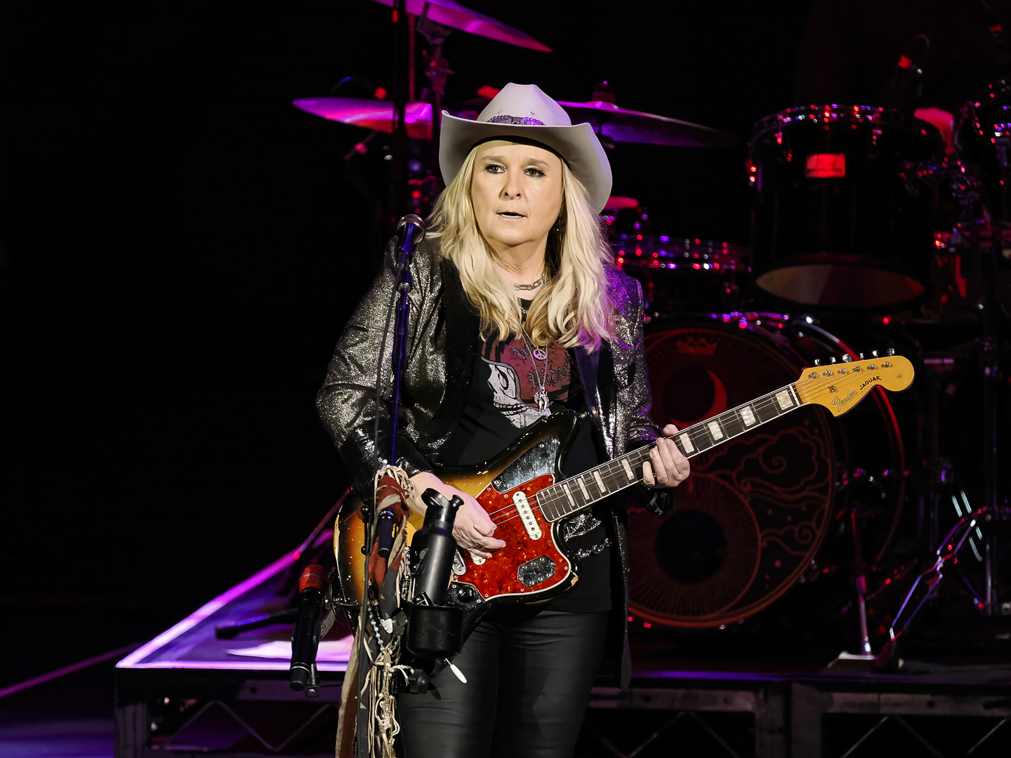 Melissa Etheridge Concert 2025