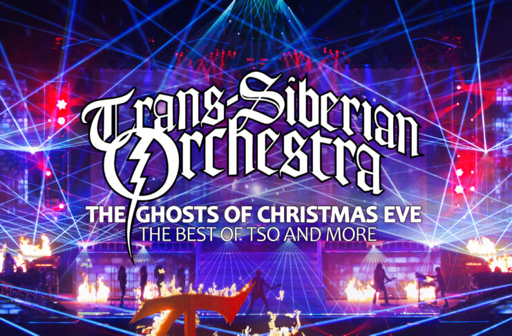 Trans-Siberian Orchestra ‘2025 Winter Tour’ hits Phoenix a bit earlier this year