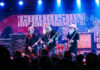 Great Night of Hard Rock Music with Corrosion of Conformity
