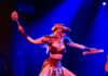Eihwar Nordic Ritual Nights 2026 US Tour