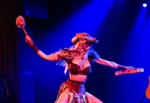 Eihwar Nordic Ritual Nights 2026 US Tour