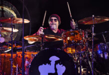 Led Zeppelin comes alive with Jason Bonham’s Led Zeppelin Evening