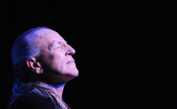 PREVIEW: Mark Farner’s American Band at Celebrity Theatre